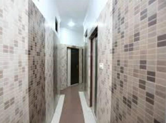 Hotel Sartaj inn Amritsar Exteriör bild